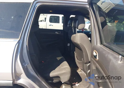 2015 Jeep Grand Cherokee Laredo из США, поврежденный, VIN 1C4RJFAG3FC134172